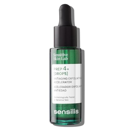 SENSILS Sèrum antiedat exfoliant