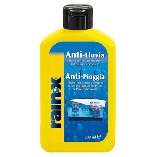RAIN-X Tractament repel·lent de pluja
