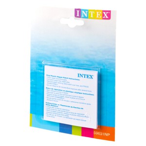 Imagen de INTEX Kit de reparació per a inflables