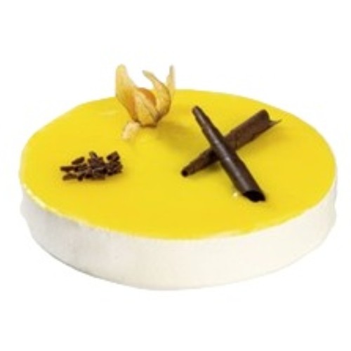 PASTIOLOT Pastís de llimona ultracongelat