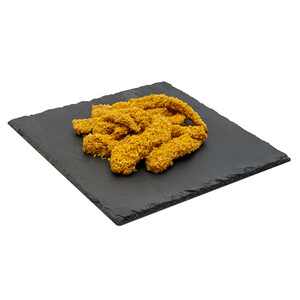 Imagen de BONPREU Tires de pit de pollastre arrebossades Barbacoa