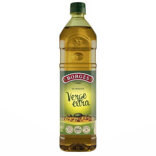 BORGES Oli d'oliva verge extra