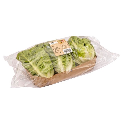 LA COLLITA Cabdells en terrina de 450 grams
