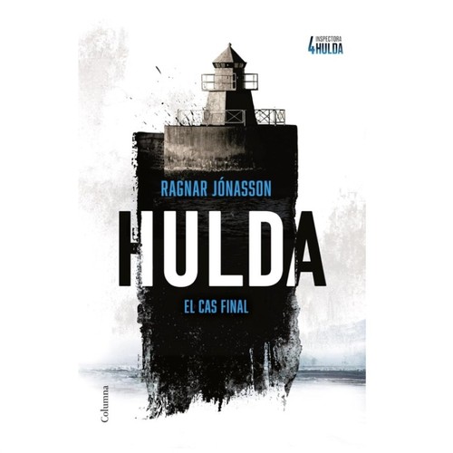 ED. COLUMNA CAT Llibre Hulda