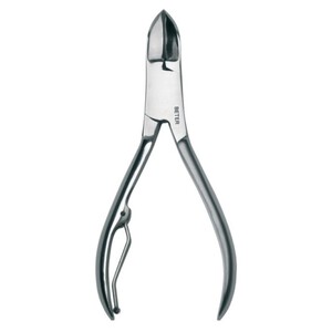 Imagen de BETER Alicates manicura ungles