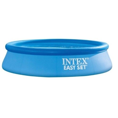 INTEX Piscina Easy Set 244cm