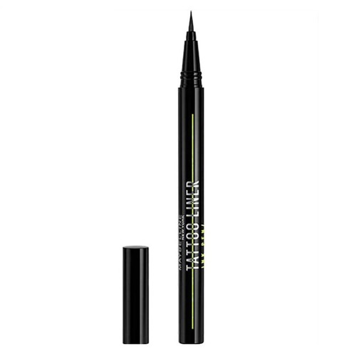MAYBELLINE Perfilador d'ulls to 881 Tattoo Liner Ink Pen