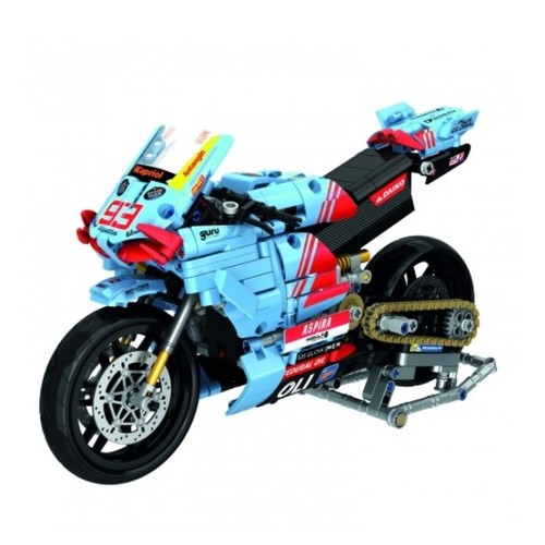 EDUCA Figura motogp marc marquez