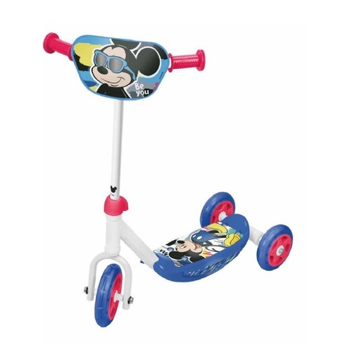 AGUMAY Patinet Ryder 3 rodes