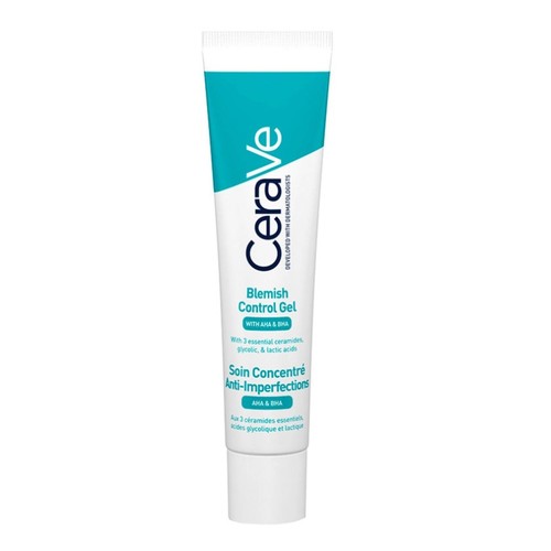 CERAVE Gel control imperfeccions