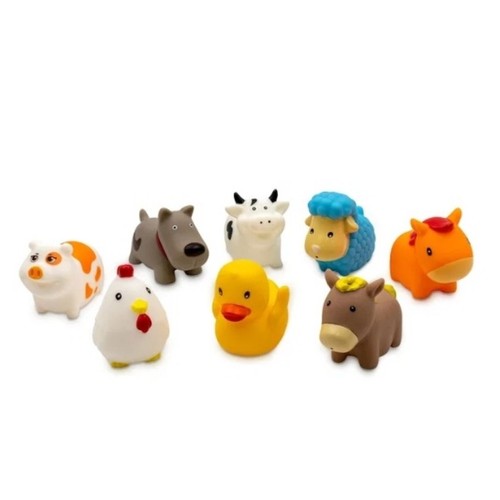 TACHAN Bossa figures granja bany