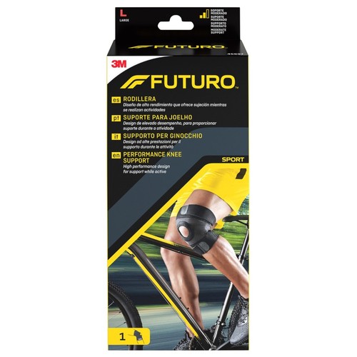 FUTURO Genollera Sport talla L