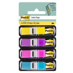 Imagen de POST-IT Banderetes de colors