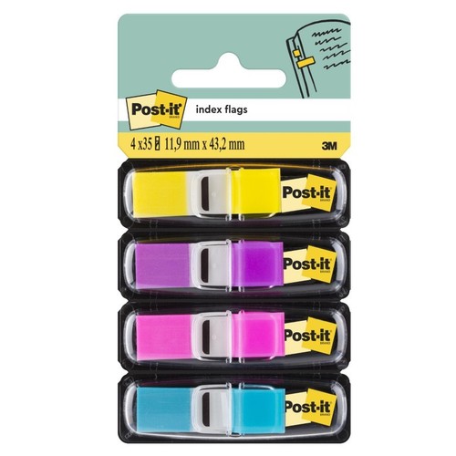 POST-IT Banderetes de colors