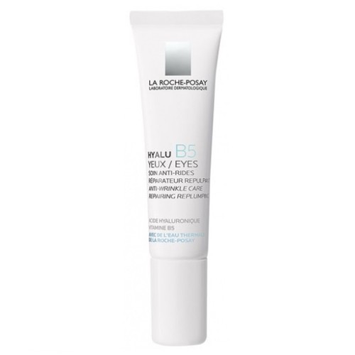 LA ROCHE POSAY Contorn d'ulls antiarrugues HyaluB5