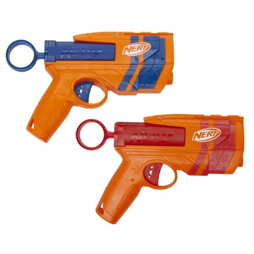 NERF Pack de llançadors de dards de foam Nerf