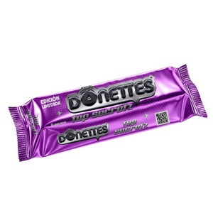 Imagen de DONETTES Pastisset Top Secretz