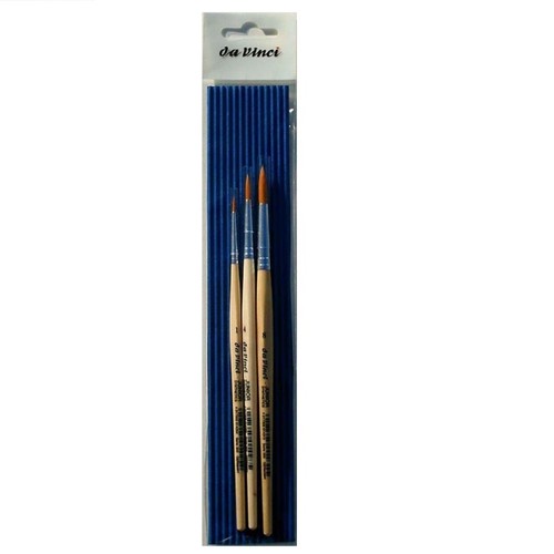 ROMANI Pinzells artístics