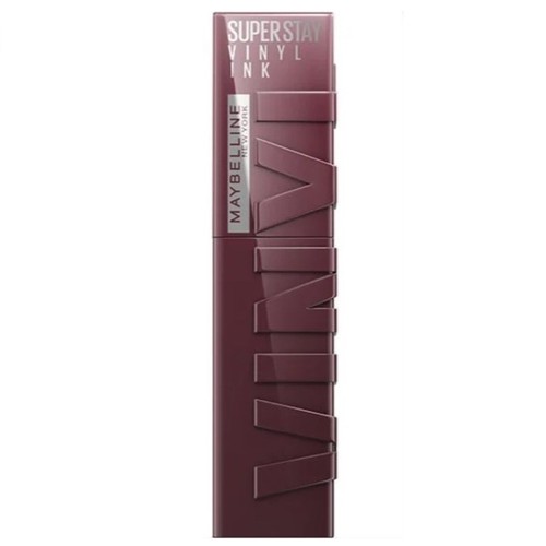 MAYBELLINE Pintallavis líquid to 110 Super Stay Vinyl Ink