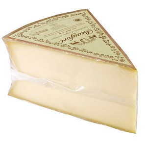 LE FARTO DE THONES Queso Beaufort DOP al corte en porción