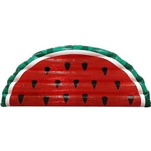 JET LAG Matalàs inflable síndria 173 cm