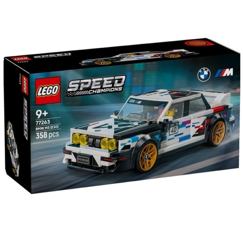 LEGO Cotxe bmw m3