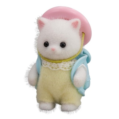 SYLVANIAN Nadó Gat Persa