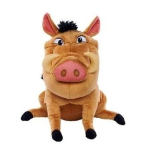 DISNEY Peluix pumba 25cm