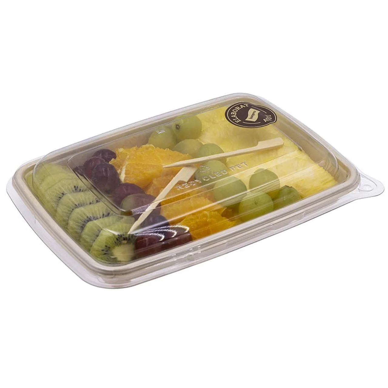 BONPREU Surtido pequeño de fruta cortada