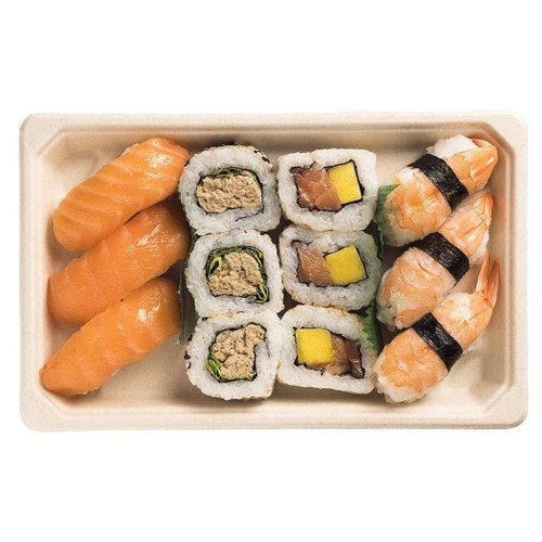 TEN SUSHI Combo 6