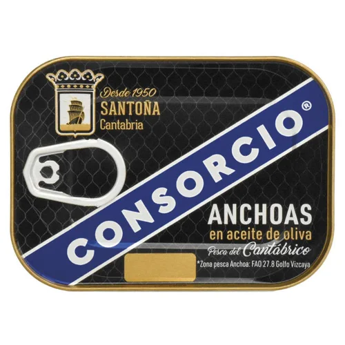 Aceitunas negras arrugadas