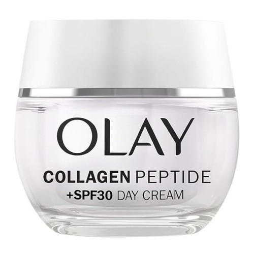 OLAY Crema facial de dia SPF30 Collagen