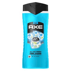Imagen de AXE Gel de bany Ice Chill