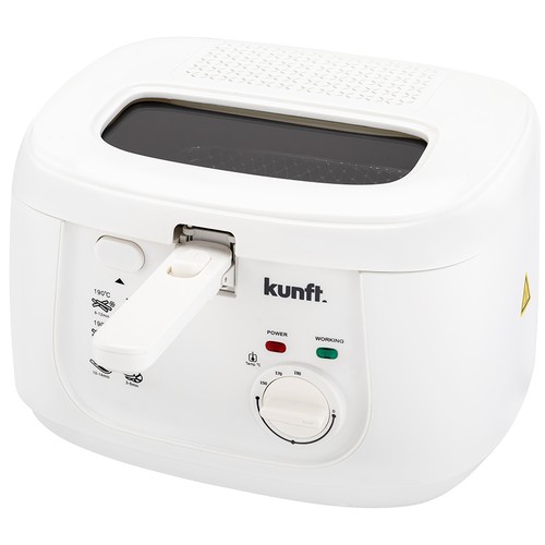KUNFT Fregidora KDF-2594