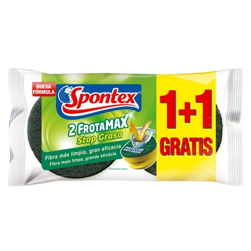 SPONTEX Fregall Frotamax