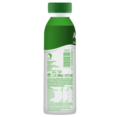 ACTIVIA Quefir per beure natural