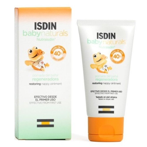 ISDIN Pomada protectora del bolquer