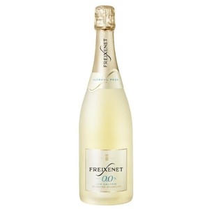 Espumoso alcohol 0,0%