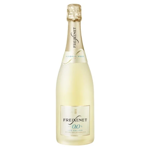 Aperitivo alcohol 0,0%