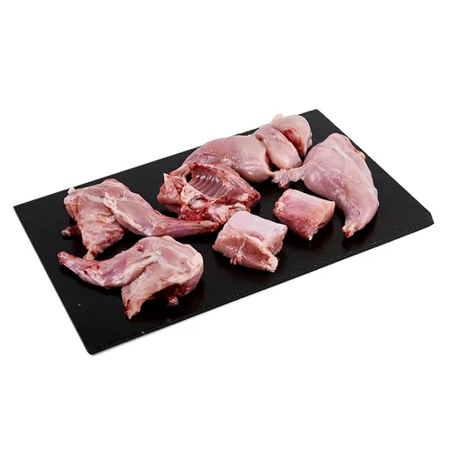 BONPREU Pollo troceado