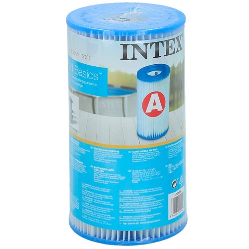 INTEX Cartutx de depuradora  A