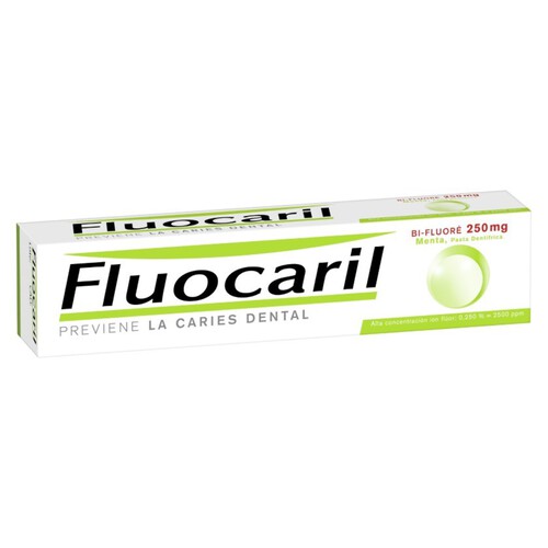 FLUOCARIL Gel dental bi-fluore