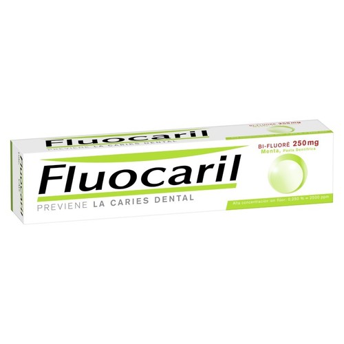 FLUOCARIL Gel dental Bi-fluore