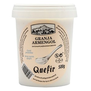 GRANJA ARMENGOL KEFIR