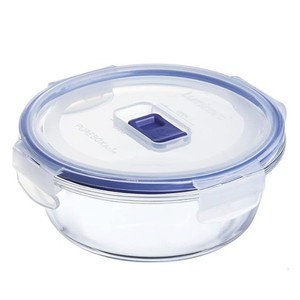 Imagen de PURE BOX ACTIVE Recipient hermètic rodó 67 cl
