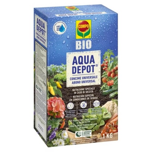 COMPO Adob universal aqua depot