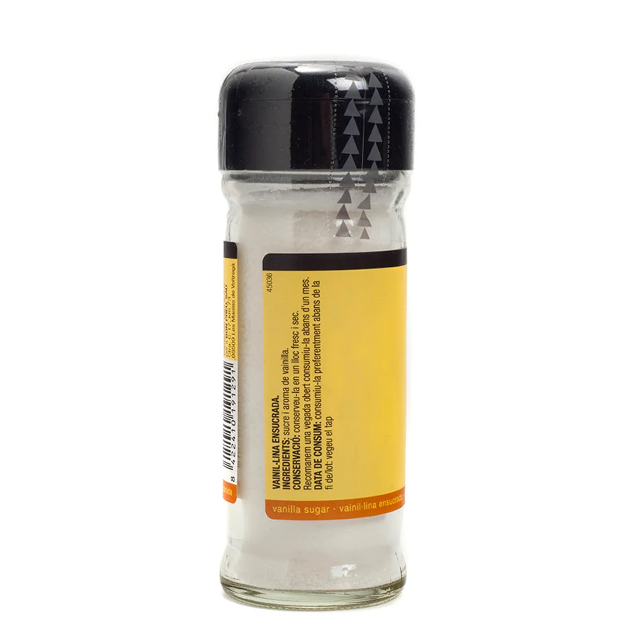 BONPREU Vainillina  azucarada