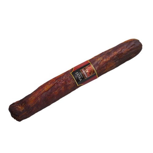 NAVIDUL Llom embotit extra a talls de 100 grams