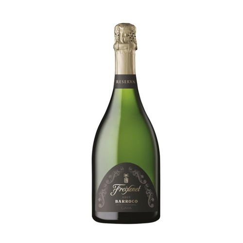FREIXENET BARROCO Cava Brut guarda superior reserva ecològic