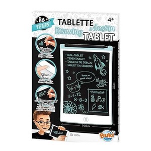 Imagen de BUKI FRANCE Tauleta de dibuix amb pantalla LCD